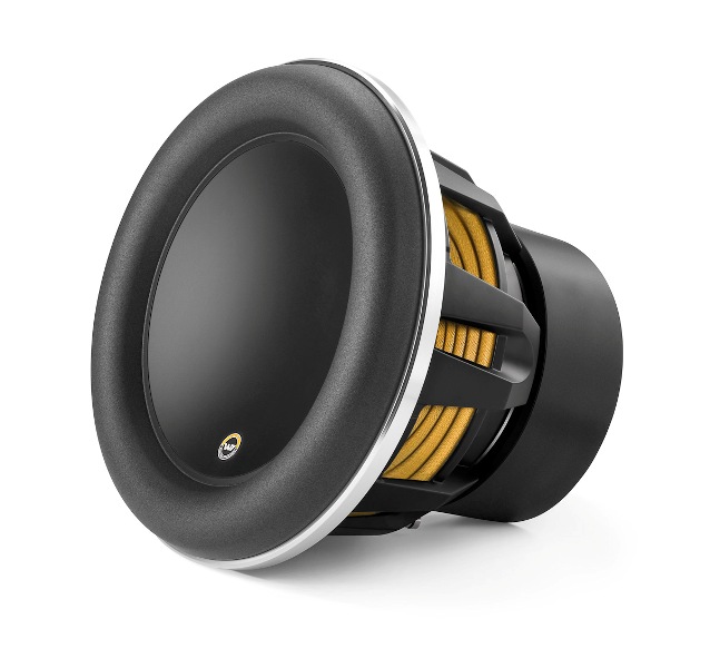 Автомобильный сабвуфер JL Audio 13W7AE-D1.5 Автомобильный сабвуфер JL Audio 13W7AE-D1.5